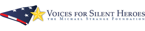The Michael Strange Foundation—Voices For Silent Heroes