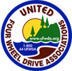 United Four Wheel Drive Association