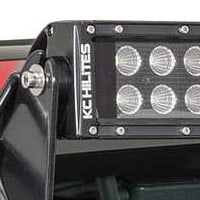 Jeep Light Bar