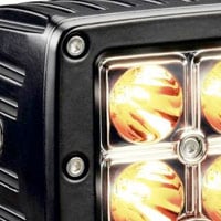 Jeep LED Cube Light