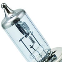 Jeep Headlight Bulb