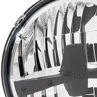 Jeep Headlight