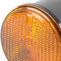 Jeep Turn Signal
