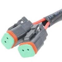 Jeep Wiring