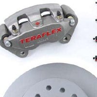 Brake Conversion Kits