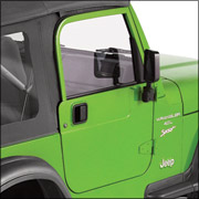 Actualizar 113+ imagen 1993 jeep wrangler yj full doors