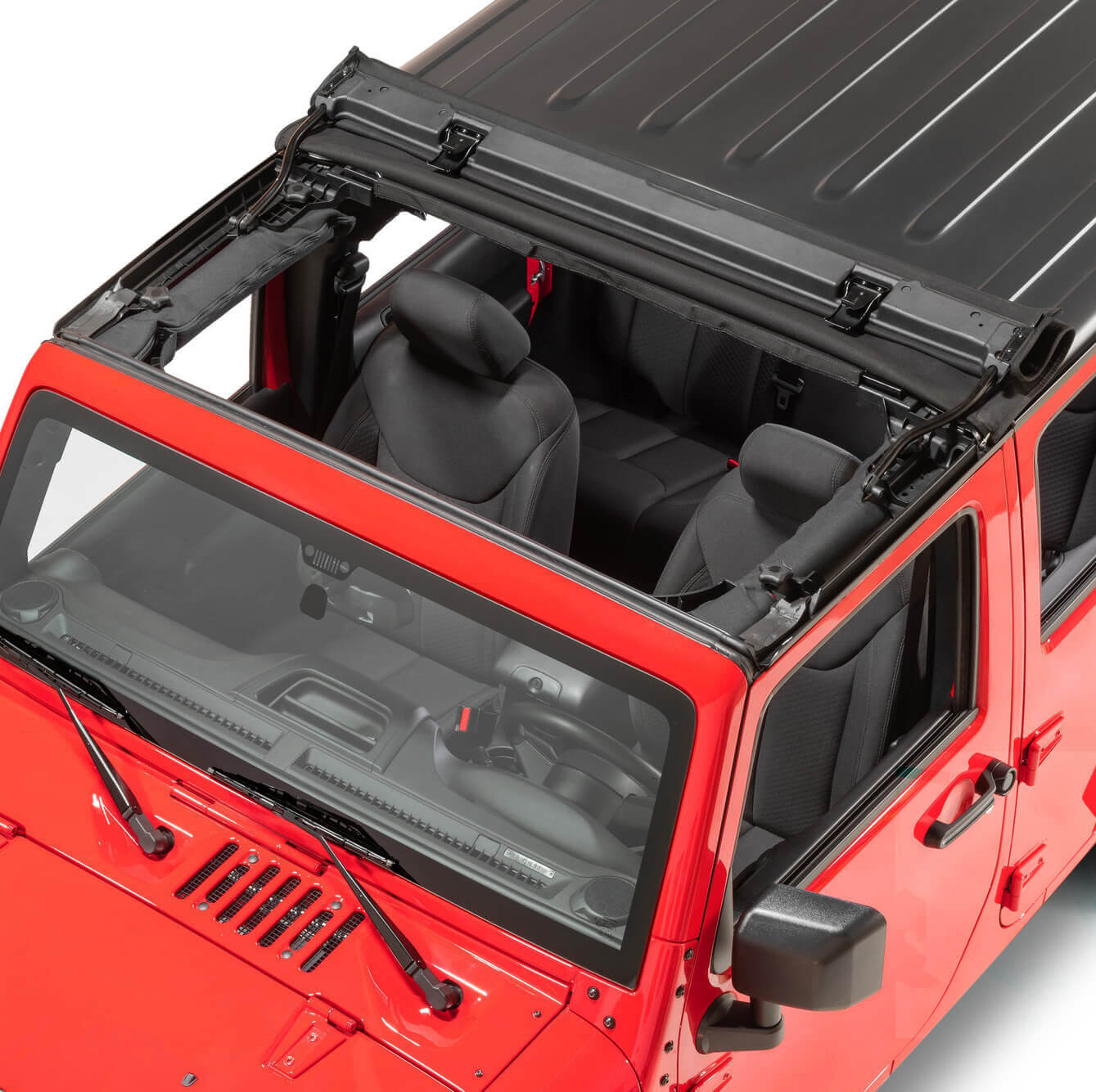 Jeep Hardtops