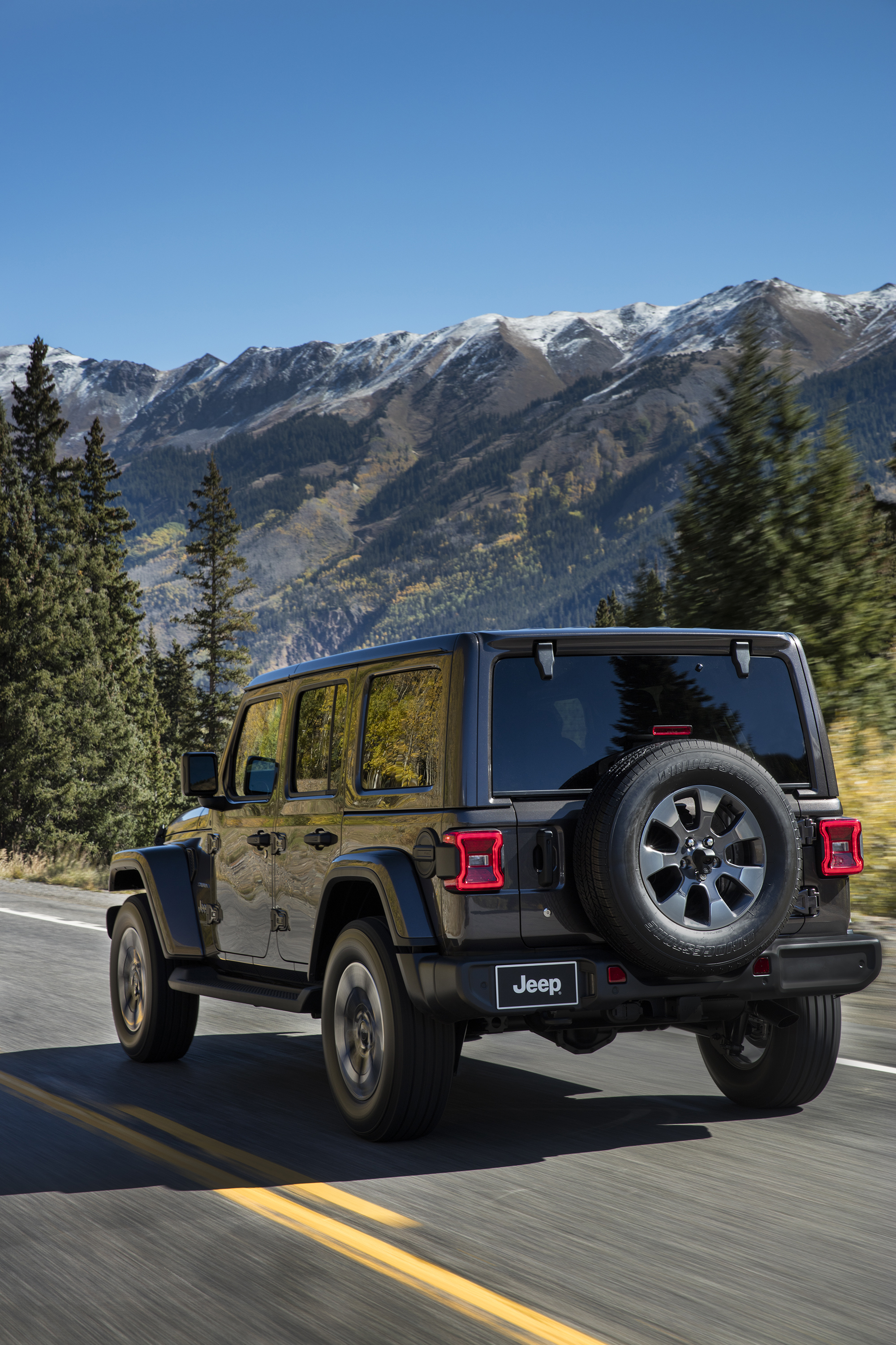 Eight Things You May Have Missed About Jeep's New Wrangler JL | Quadratec