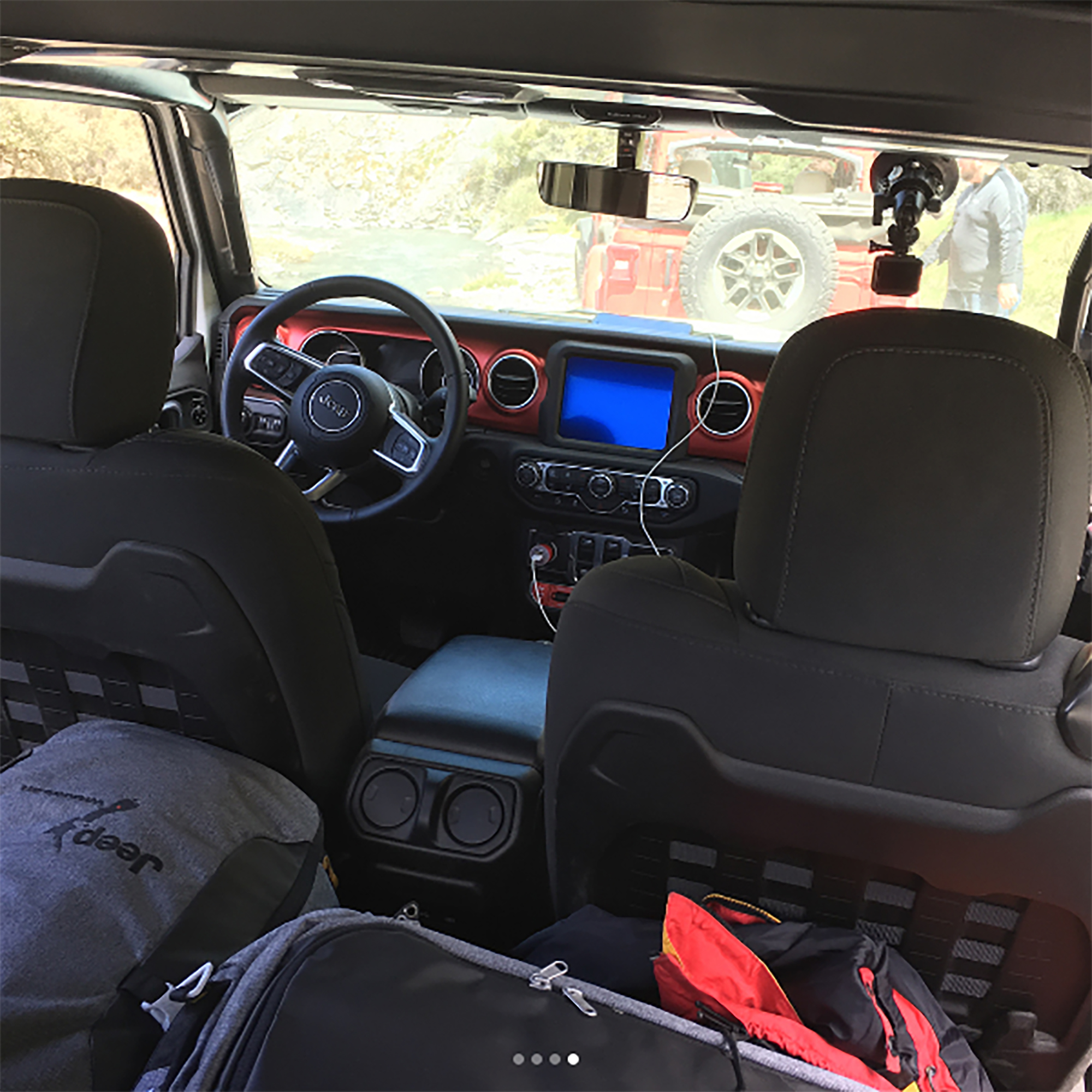 New 2018 JL Wrangler Photos, Cost, Colors And Mileage Ratings | Quadratec