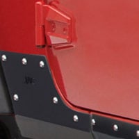Jeep Rocker Guard