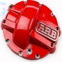 Differential Cover