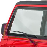 Windshields & Wipers