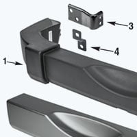 Bumper Replacement Parts