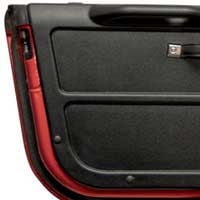 Jeep Door Panels & Fasteners