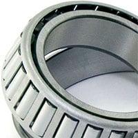 Jeep Axle Bearing