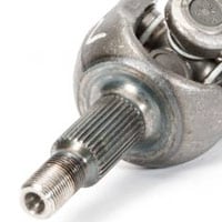 Jeep Axle Shaft