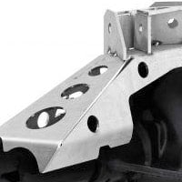 Jeep Axle Truss