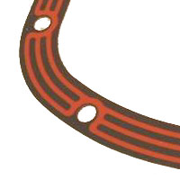 Jeep Gasket