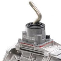 Jeep Transmission
