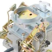 Jeep Carburetor
