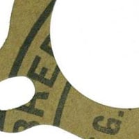 Jeep Engine Gasket