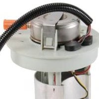 Jeep Fuel Sending Unit