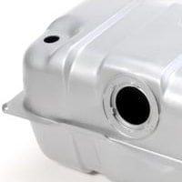 Jeep Fuel Tank