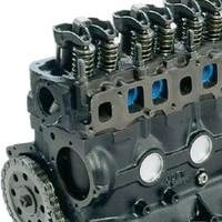 Jeep Engines & Crate Motors