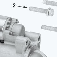 Jeep Engine Replacement Parts