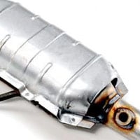 Catalytic Converter