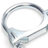 Exhaust Hardware