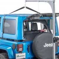 Hardtop Hoist