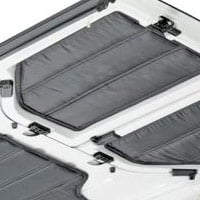 Hardtop Insulation