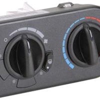 Heating, Ventilation & Cooling