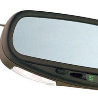 Rearview Mirrors
