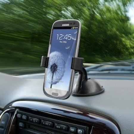 Portable Device Mounts & Chargers