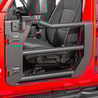 Jeep Tube Doors