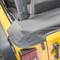 Jeep Soft Top Boot