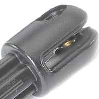 Jeep Soft Top Hardware