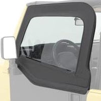 Jeep Upper Door