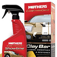 Jeep Cleaners, Polishes & Protectants