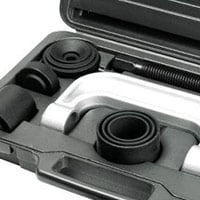 Jeep Drivetrain Tools