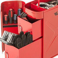 Jeep Tool Accessories