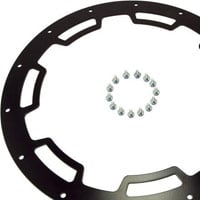 Jeep Wheel Bead Lock Rings