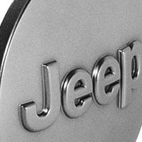 Jeep Wheel Center Caps