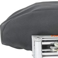 Jeep Winch Cover