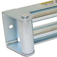 Jeep Roller Fairlead