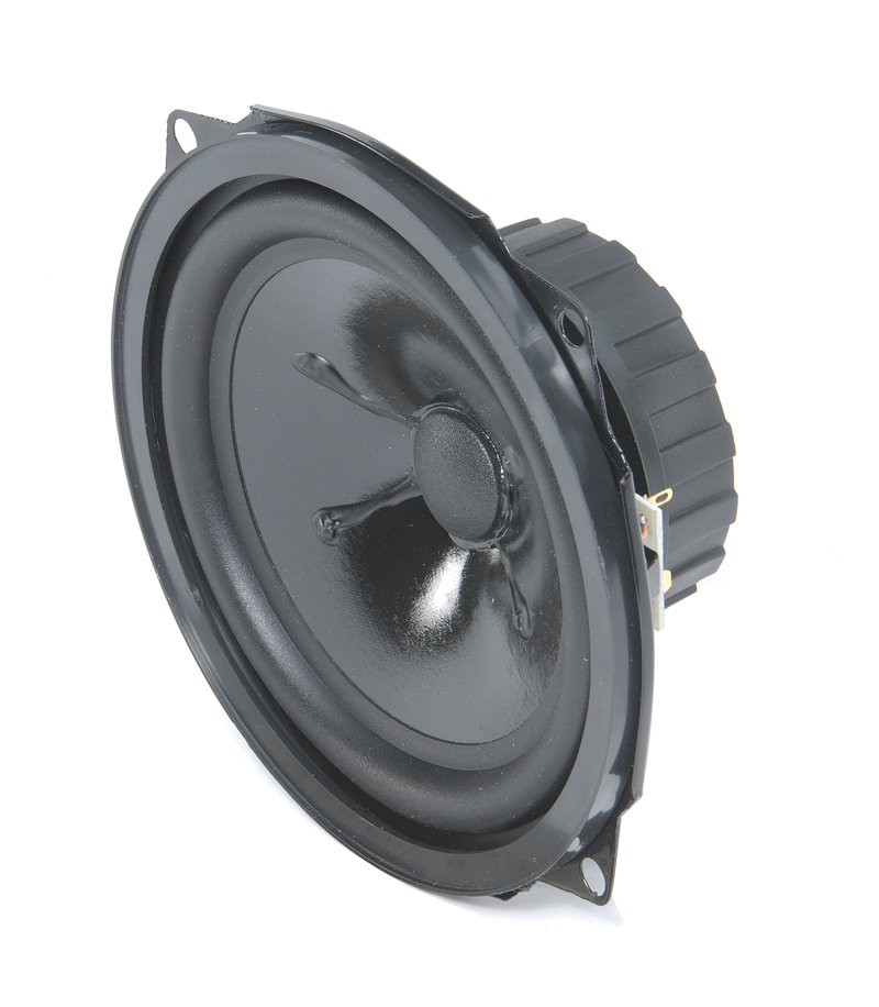 Jeep Replacement Speakers | Quadratec