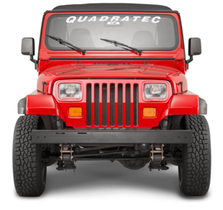 1987-1995 Jeep Wrangler YJ Parts & Accessories | Quadratec
