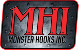 MONSTER HITCH RECEIVERS – Monster Hooks Inc.